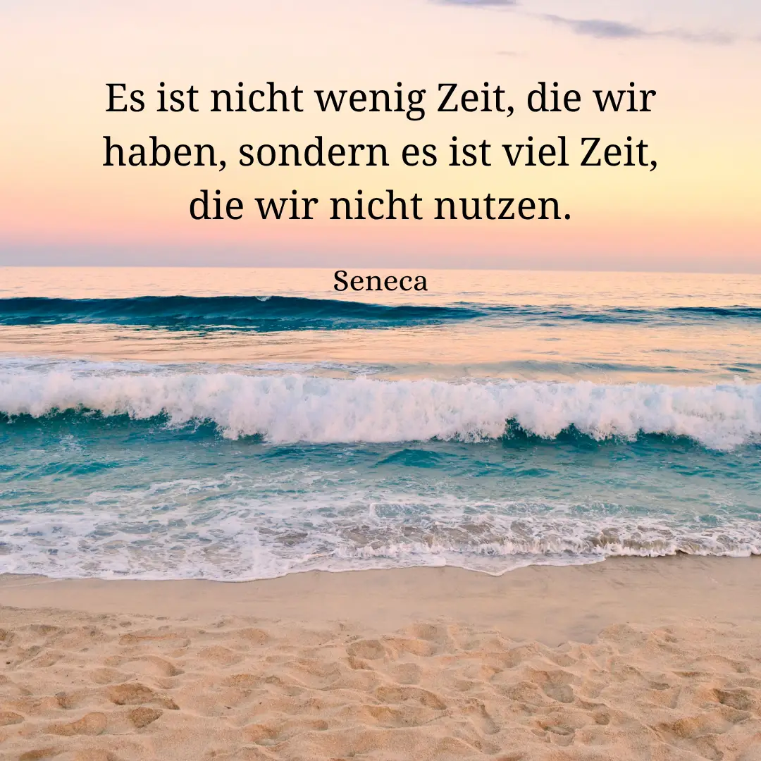 Zitat von Seneca